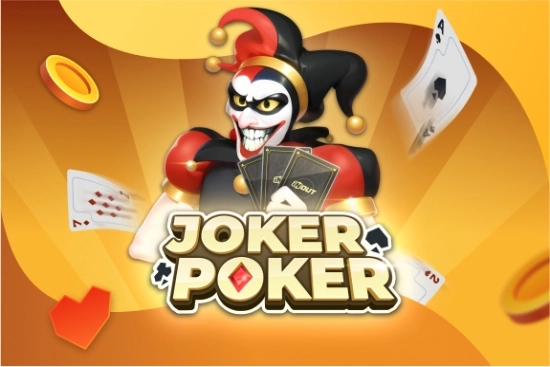 Joker Poker Demo Slot