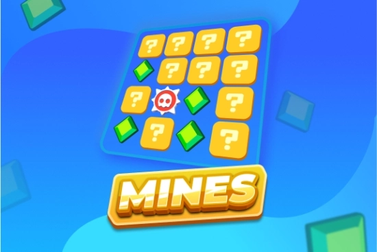 Mines