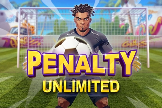 Penalty Unlimited Demo Slot