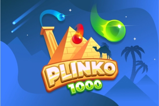 Plinko 1000 Demo Slot