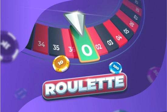 Roulette Demo Slot