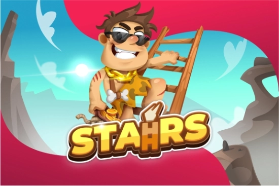 Stairs Demo Slot