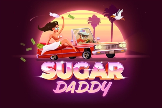 Sugar Daddy Demo Slot