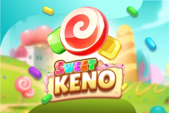 Sweet Keno Demo Slot