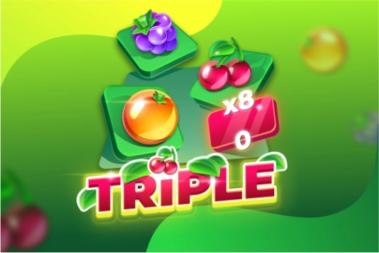 Triple Demo Slot
