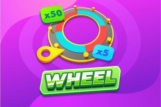Wheel Demo Slot