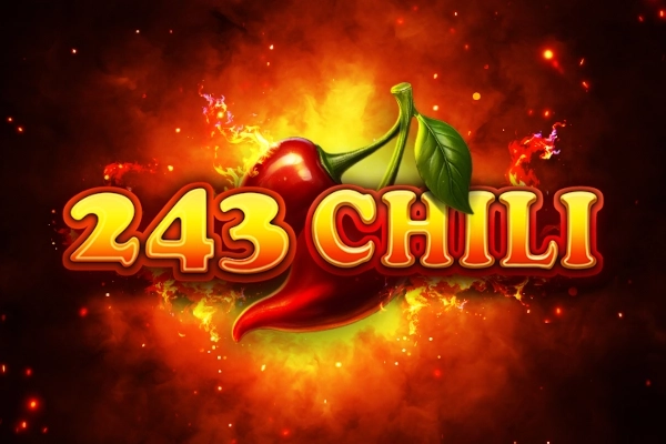 243 Chili Demo Slot