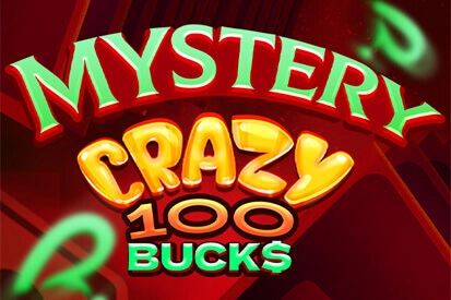 Mystery Crazy 100 Bucks Demo Slot