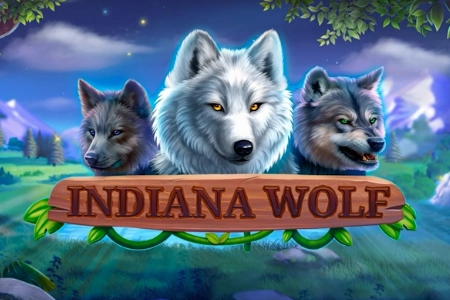Indiana Wolf Demo Slot