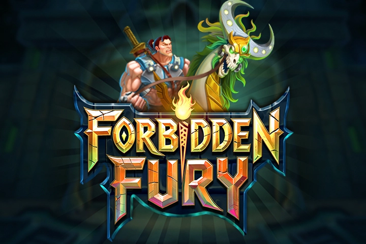 Forbidden Fury Demo Slot
