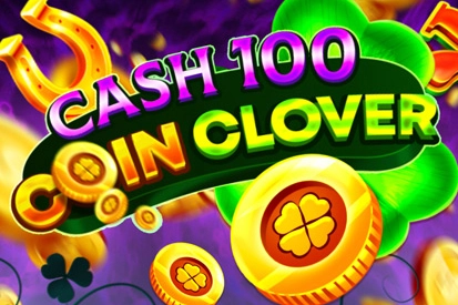 Cash 100 Coin Clover Demo Slot