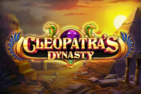 Cleopatra’s Dynasty