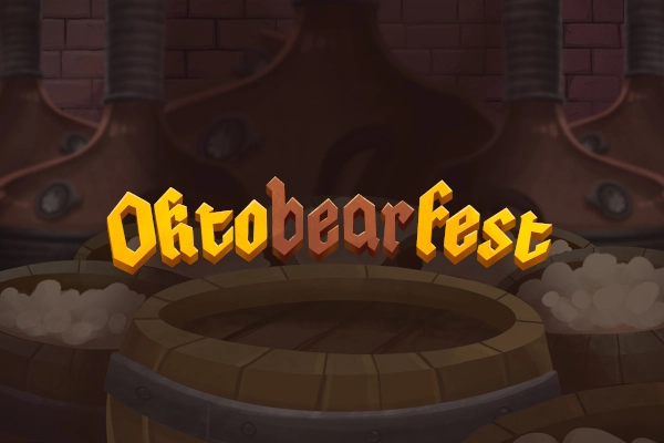 Oktobearfest Demo Slot