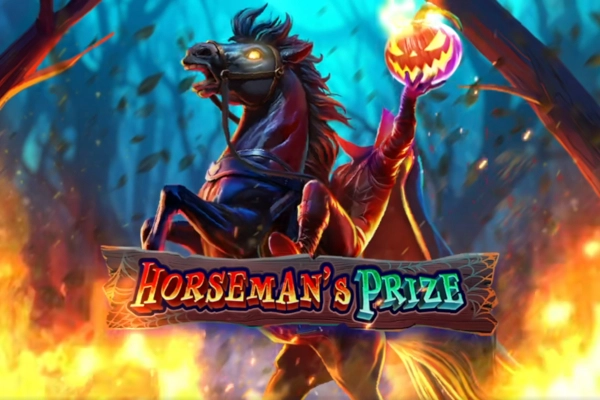 Horseman's Prize Demo Slot