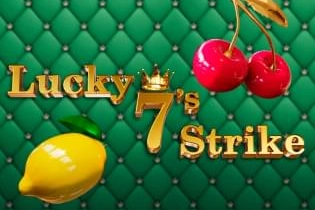 Lucky 7’s Strike