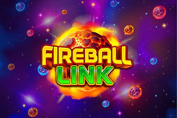 Fireball Link: Cash Up Demo Slot