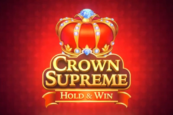 Crown Supreme Demo Slot