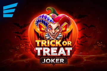 Trick or Treat Joker demo slot game by Evoplay