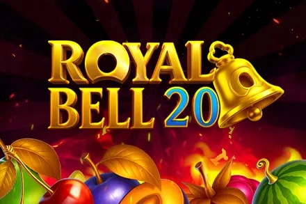 Royal Bell 20 Demo Slot