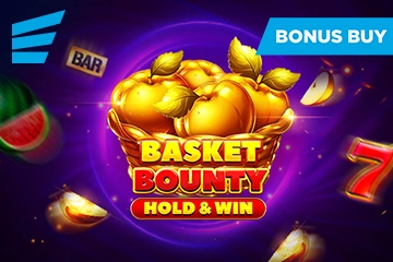Basket Bounty demo slot game by Evoplay