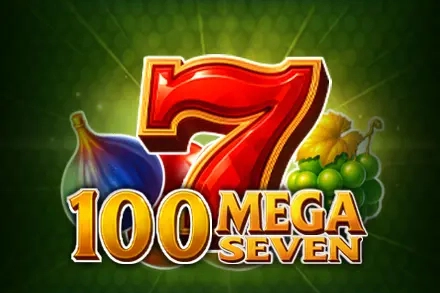 100 Mega Seven Demo Slot