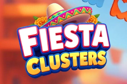 Fiesta Clusters Demo Slot