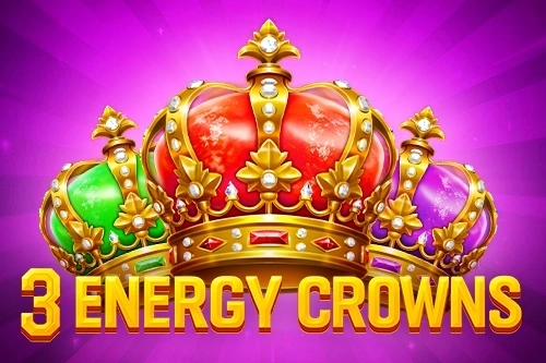 3 Energy Crowns Demo Slot