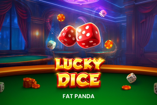 Lucky Dice Demo Slot