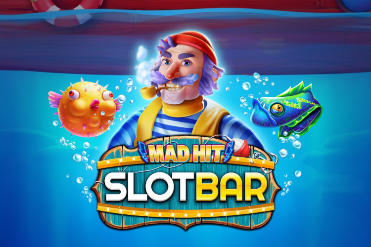 Mad Hit SlotBar