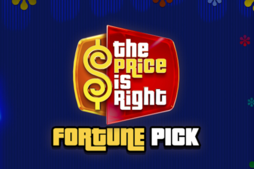 The Price Is Right – Fortune Pick