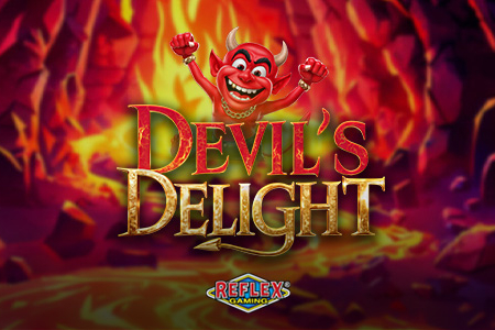 Devil's Delight Demo Slot