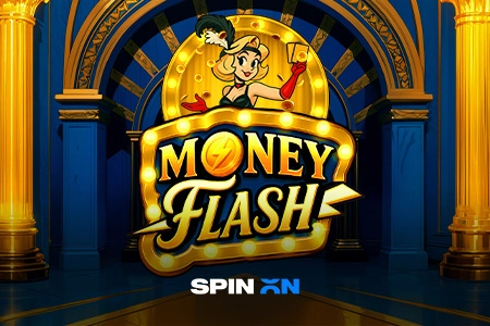 Money Flash Demo Slot