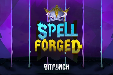 Spellforged Demo Slot