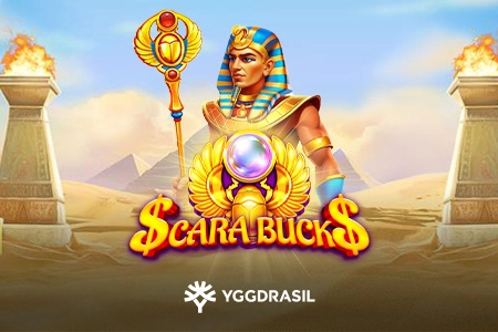 Scara Bucks Demo Slot