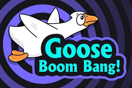 Goose Boom Bang! Demo Slot