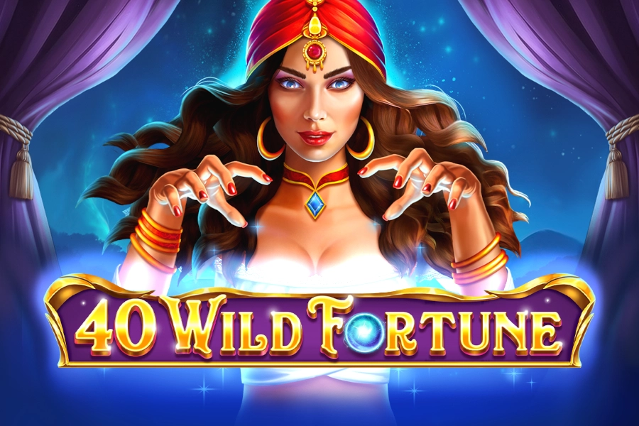 Wild Fortune Demo Slot