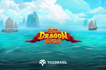 Red Dragon Sails Demo Slot