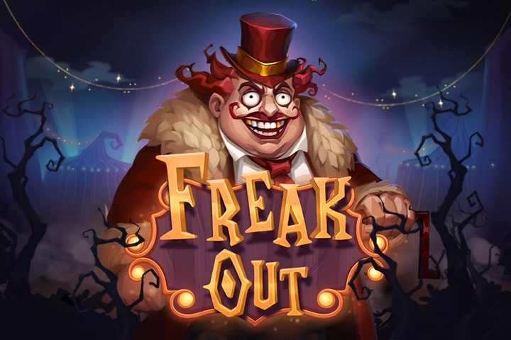 Freak Out Demo Slot