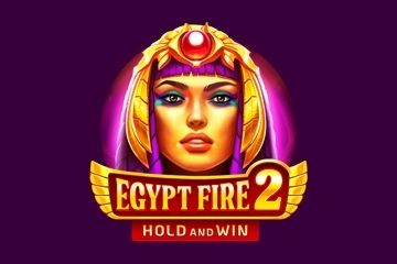 Egypt Fire 2 Demo Slot
