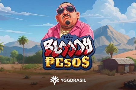 Bloody Pesos Demo Slot