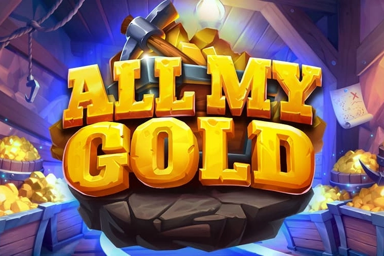 All My Gold Demo Slot