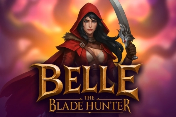 Belle the Blade Hunter Demo Slot