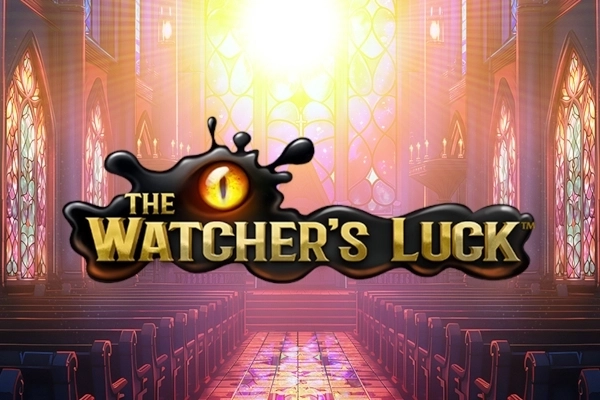 The Watcher's Luck Demo Slot