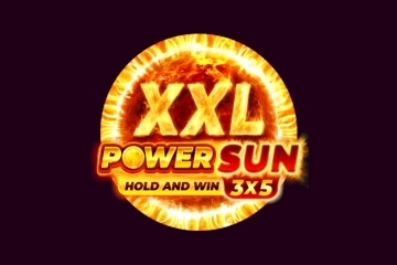 Power Sun XXL demo slot game by 3 Oaks Gaming