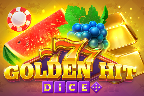 777 Golden Hit Dice
