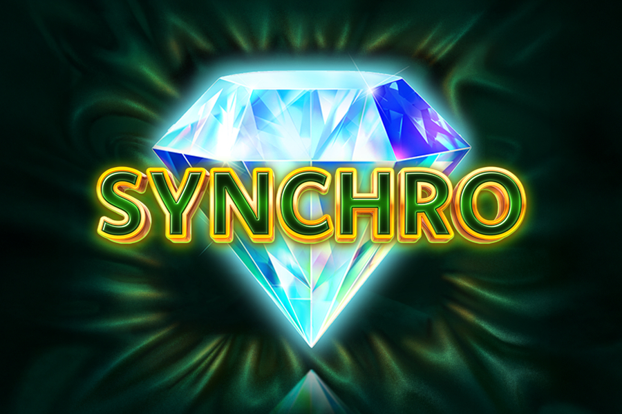 Synchro Demo Slot