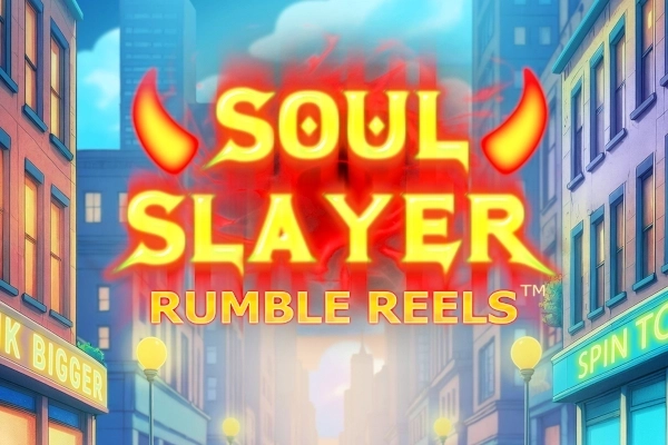 Soul Slayer Demo Slot