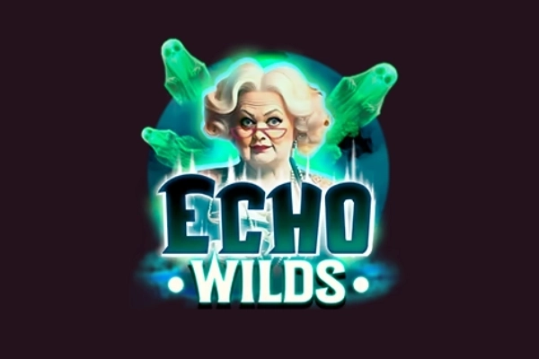 Echo Wilds Demo Slot