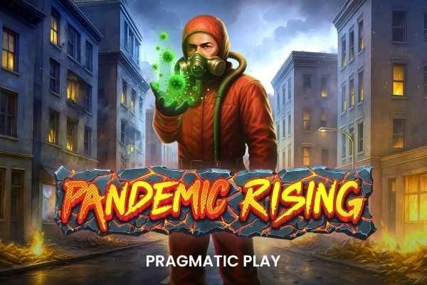 Pandemic Rising Demo Slot