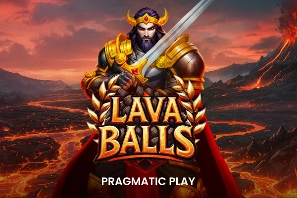 Lava Balls Demo Slot